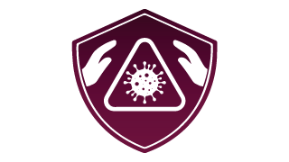 Juntos prevenimos COVID-19 Image