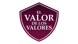 El Valor de los Valores Image