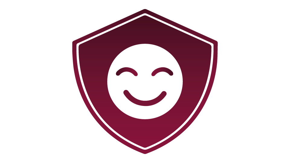 Multiemoción LA TRANQUILIDAD Image