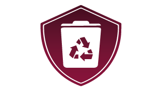 Reciclaje y contaminación del medio ambiente Image