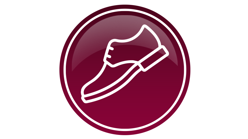 ABC DE LA SUPERVISIÓN: Ponte en mis zapatos. Image