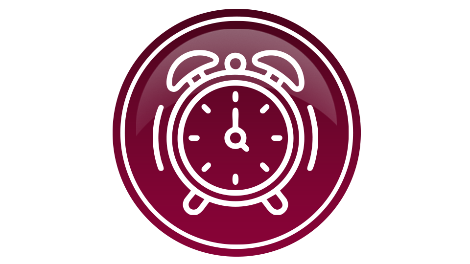 ABC DE LA SUPERVISIÓN: No me alcanza el tiempo Image