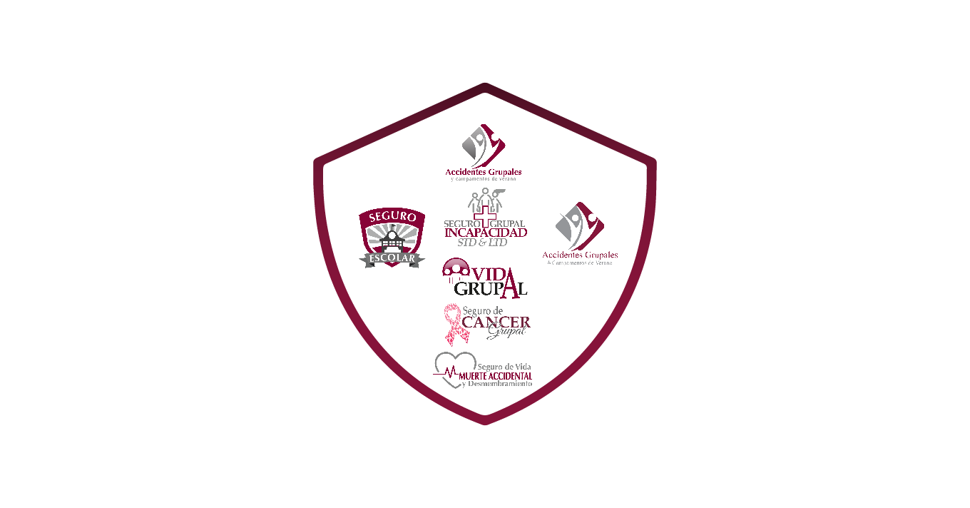 Life Product: Seguros Grupales Image