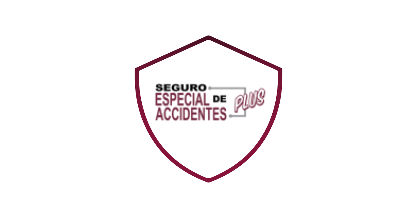 Life product: Seguro Especial de Accidentes PLUS (SAC) Image