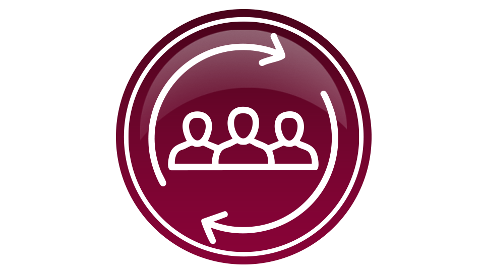 ABC de la Supervisión: Rotación de personal Image