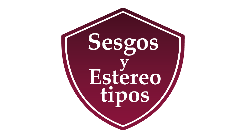 Manejando nuestros Sesgos y Estereotipos Image