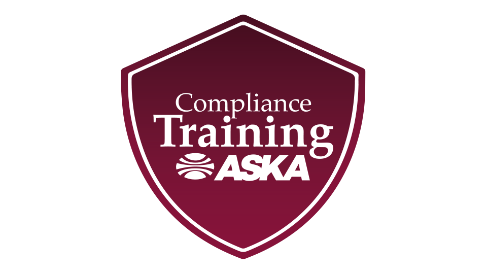 Compliance Training ASKA Image