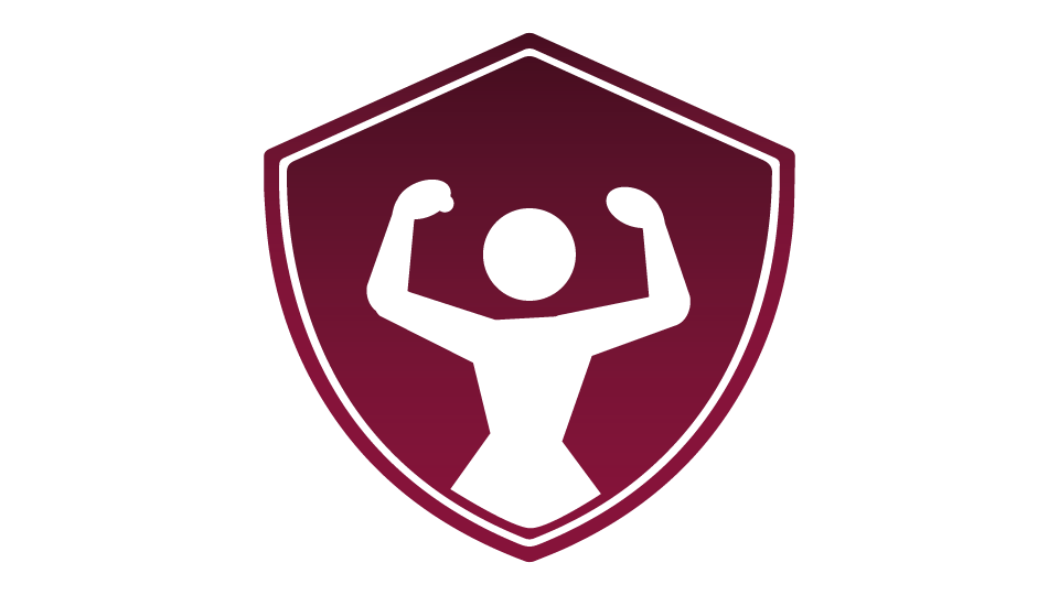 Seguras. Ambiciosas y Serenas Image