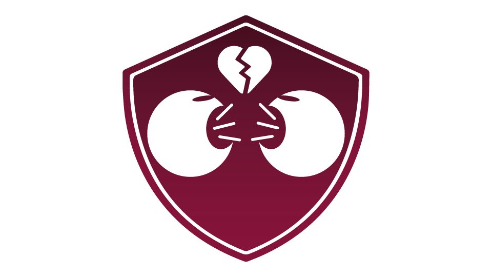 Violencia en el noviazgo. Image