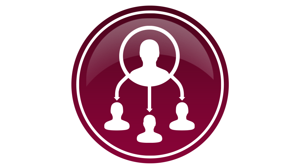 ABC DE LA SUPERVISIÓN: Cómo delegar sin temor Image