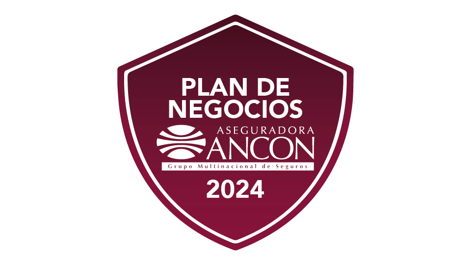 ANCON Plan de Negocios 2024 Image