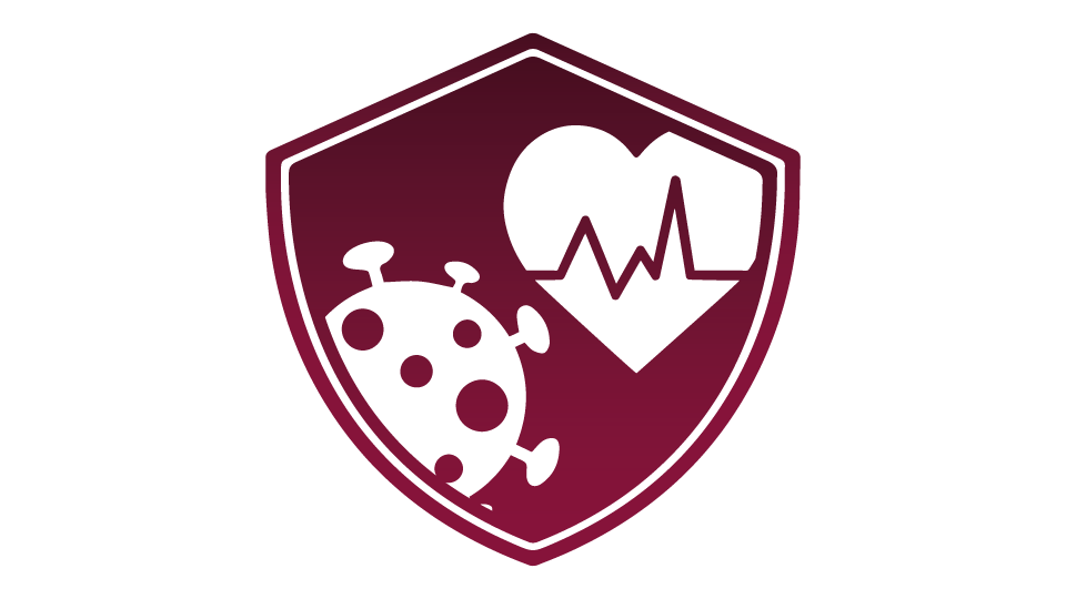 Seguridad y Salud en el Trabajo Image