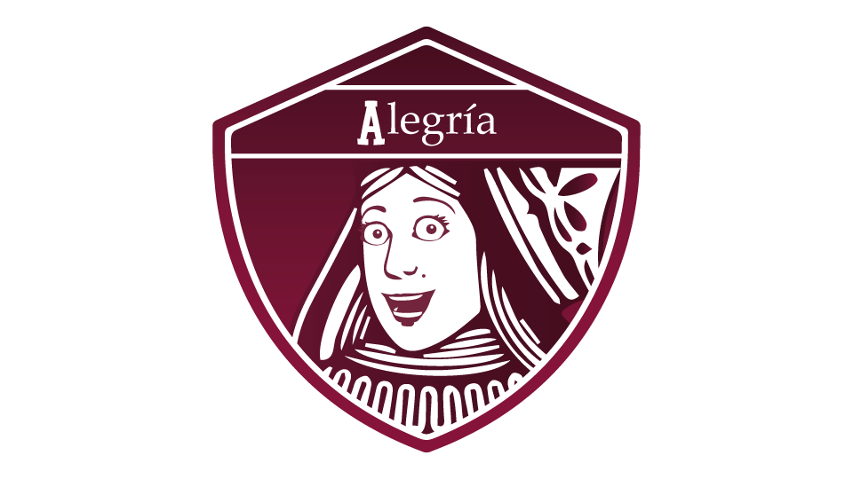 Multiemoción LA ALEGRÍA Image