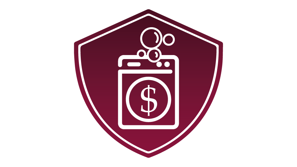 Prevención de Blanqueo de Capitales, Financiamiento del Terrorismo y Financiamiento de la Proliferación de Armas de Destrucción Masiva. Image