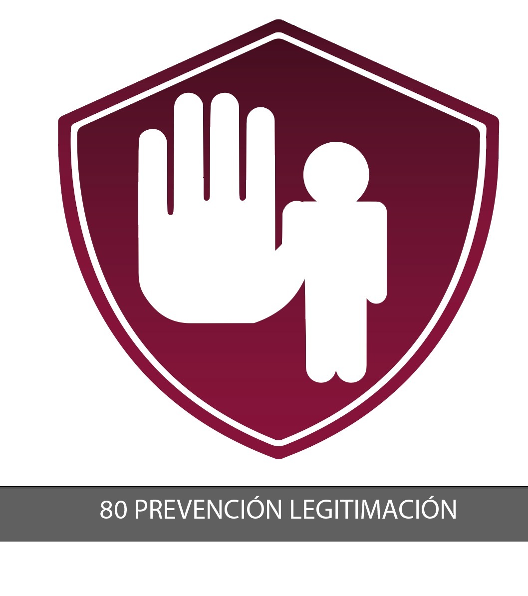 Prevención BC/FT/FPADM para Comercial/Front/Sucursales. Image