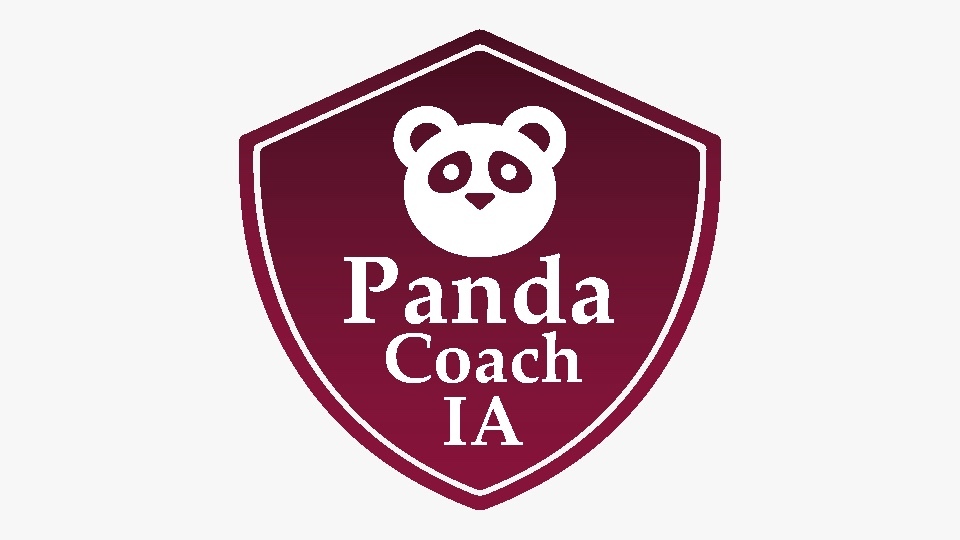 Panda Coach IA Image